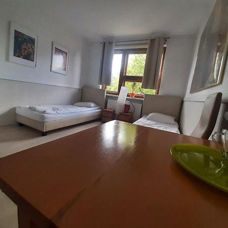 Willa Hono Lulu Busko-Zdrój Esterno foto