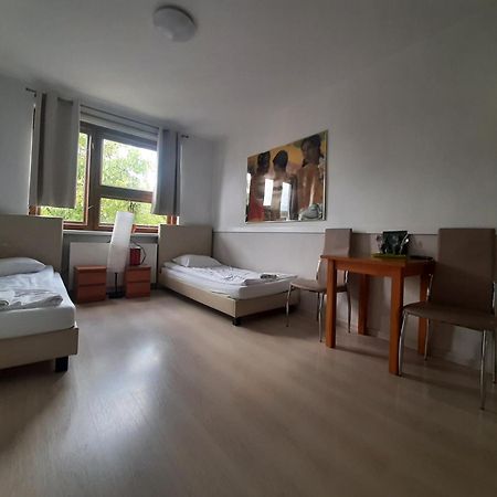 Willa Hono Lulu Busko-Zdrój Esterno foto