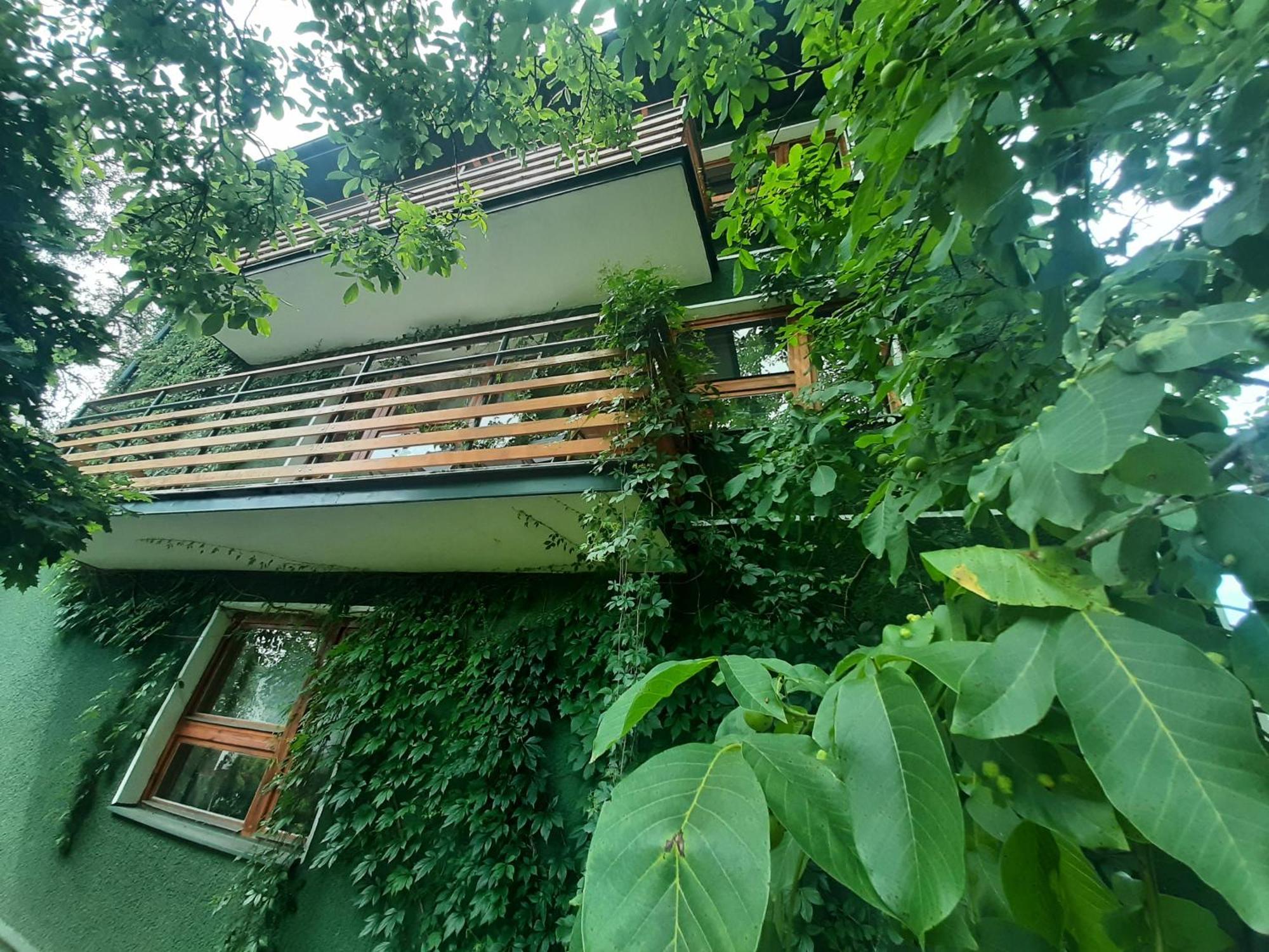 Willa Hono Lulu Busko-Zdrój Esterno foto