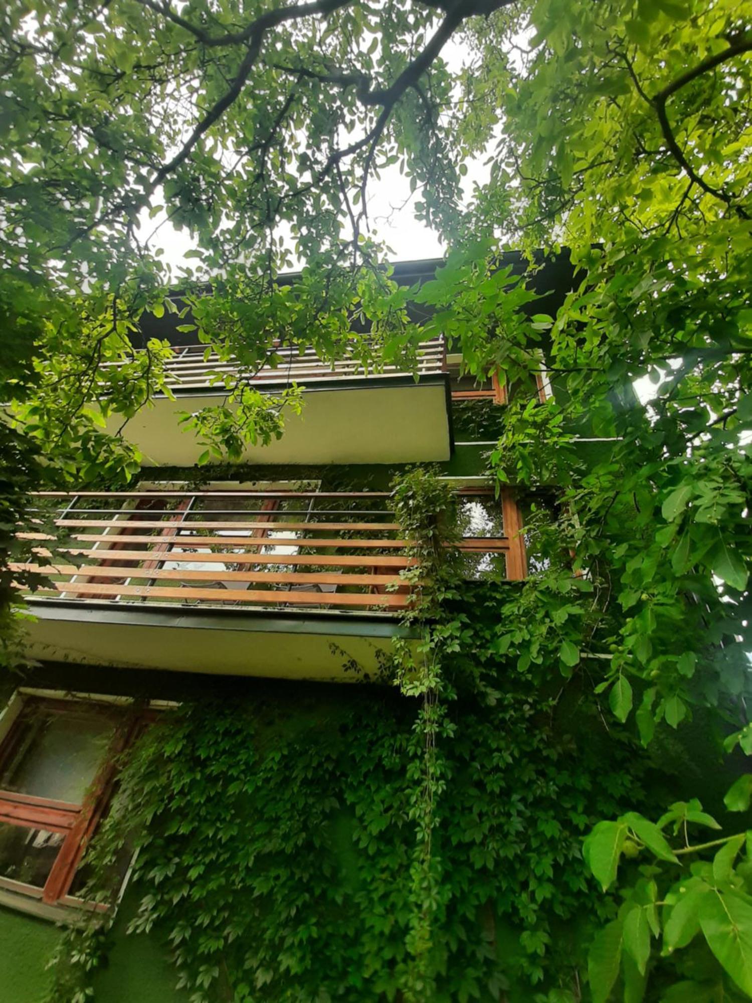 Willa Hono Lulu Busko-Zdrój Esterno foto