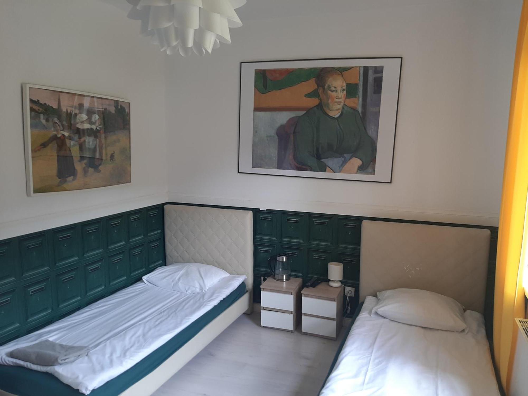 Willa Hono Lulu Busko-Zdrój Esterno foto
