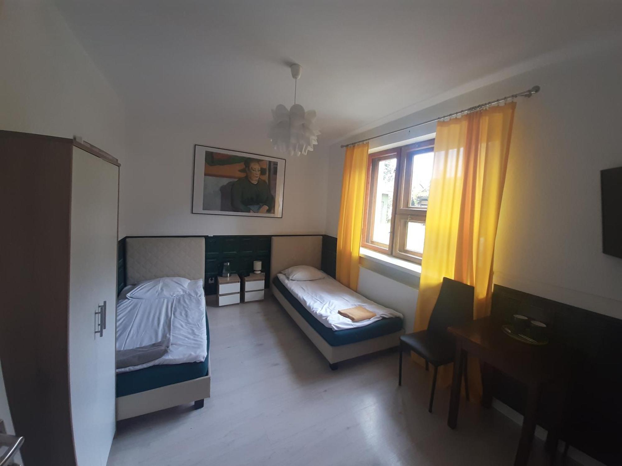 Willa Hono Lulu Busko-Zdrój Esterno foto