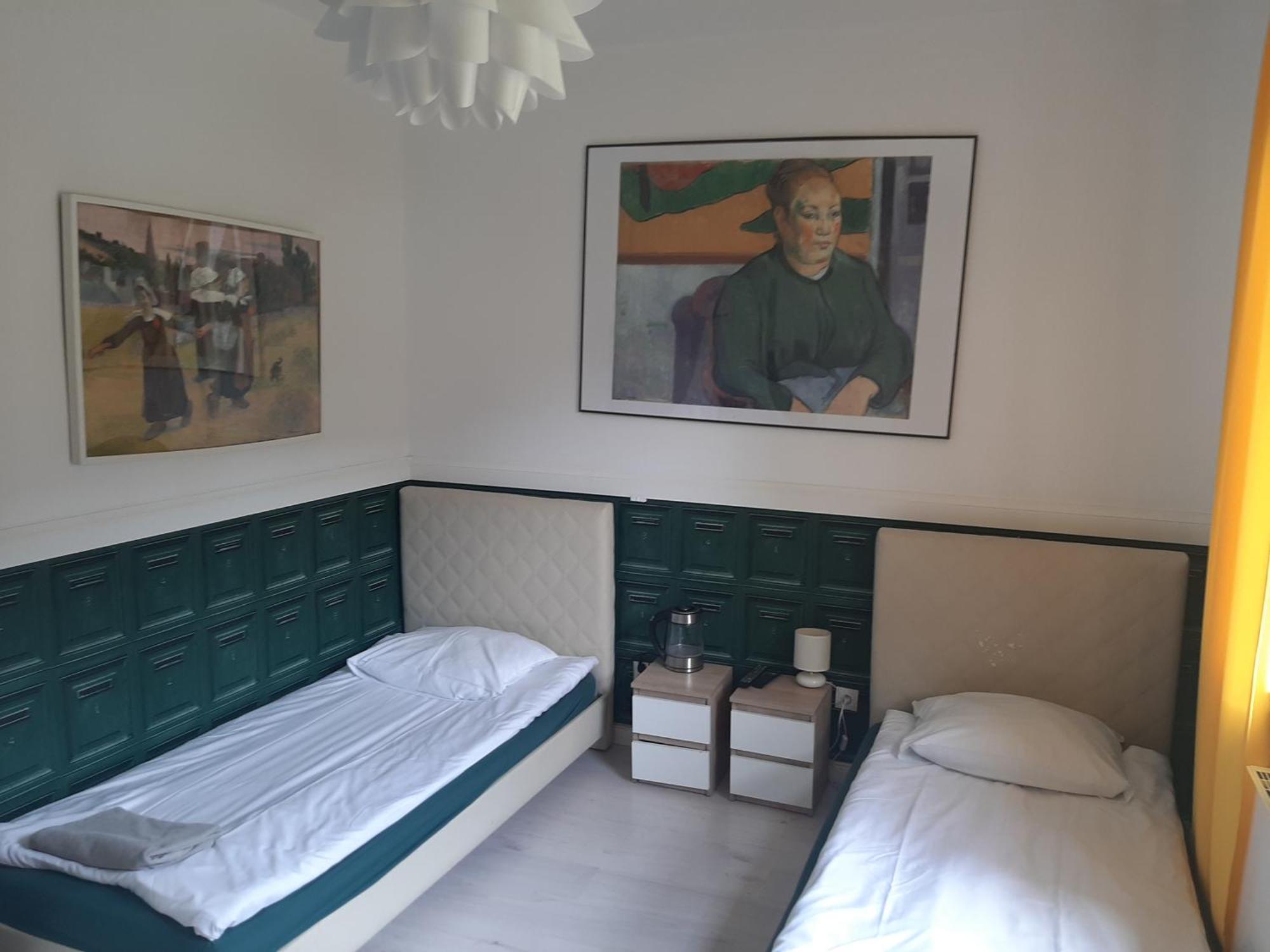 Willa Hono Lulu Busko-Zdrój Esterno foto