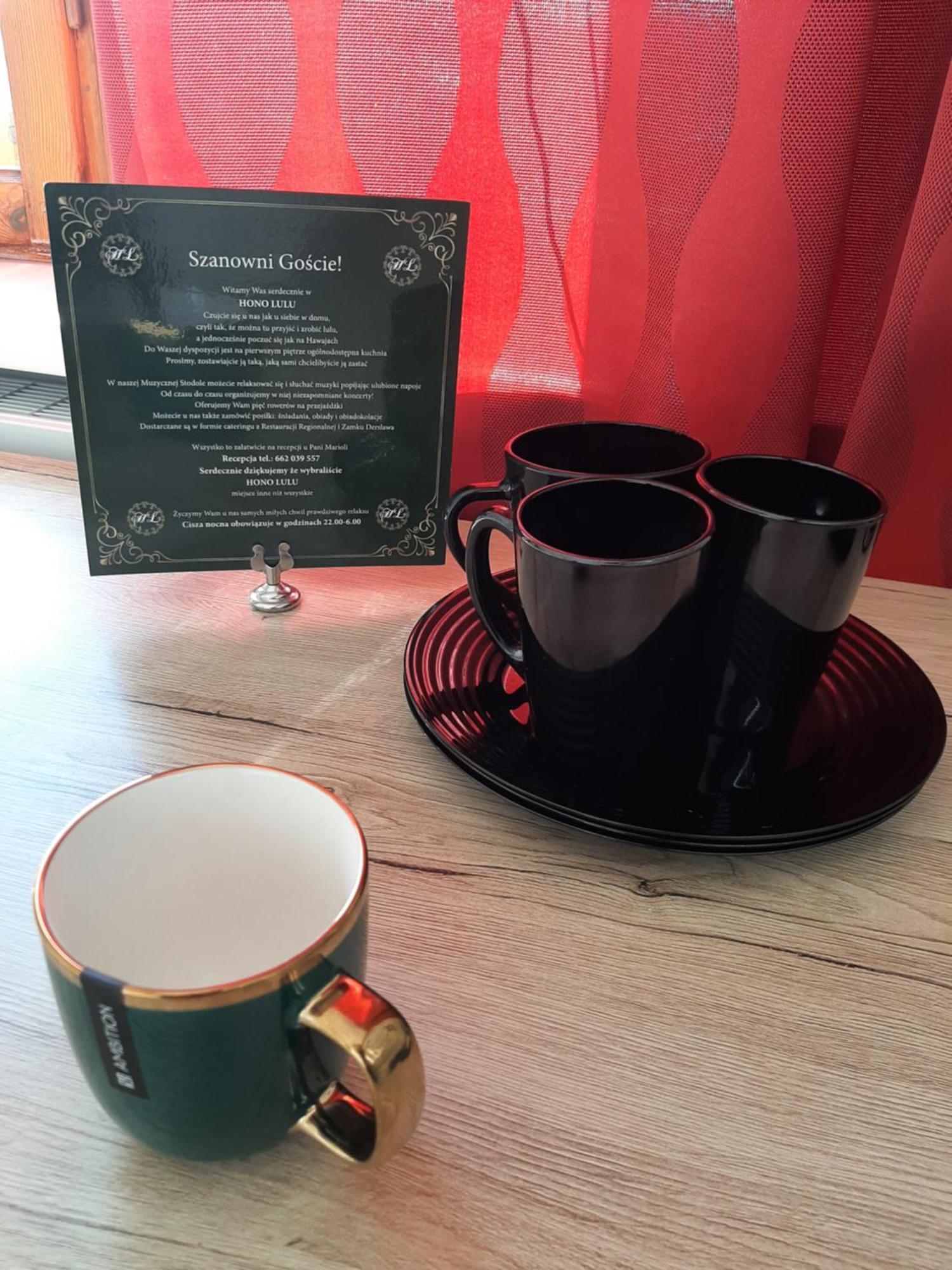 Willa Hono Lulu Busko-Zdrój Esterno foto