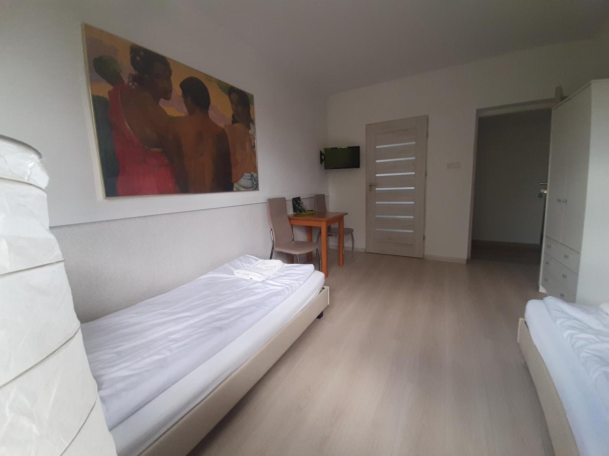 Willa Hono Lulu Busko-Zdrój Esterno foto