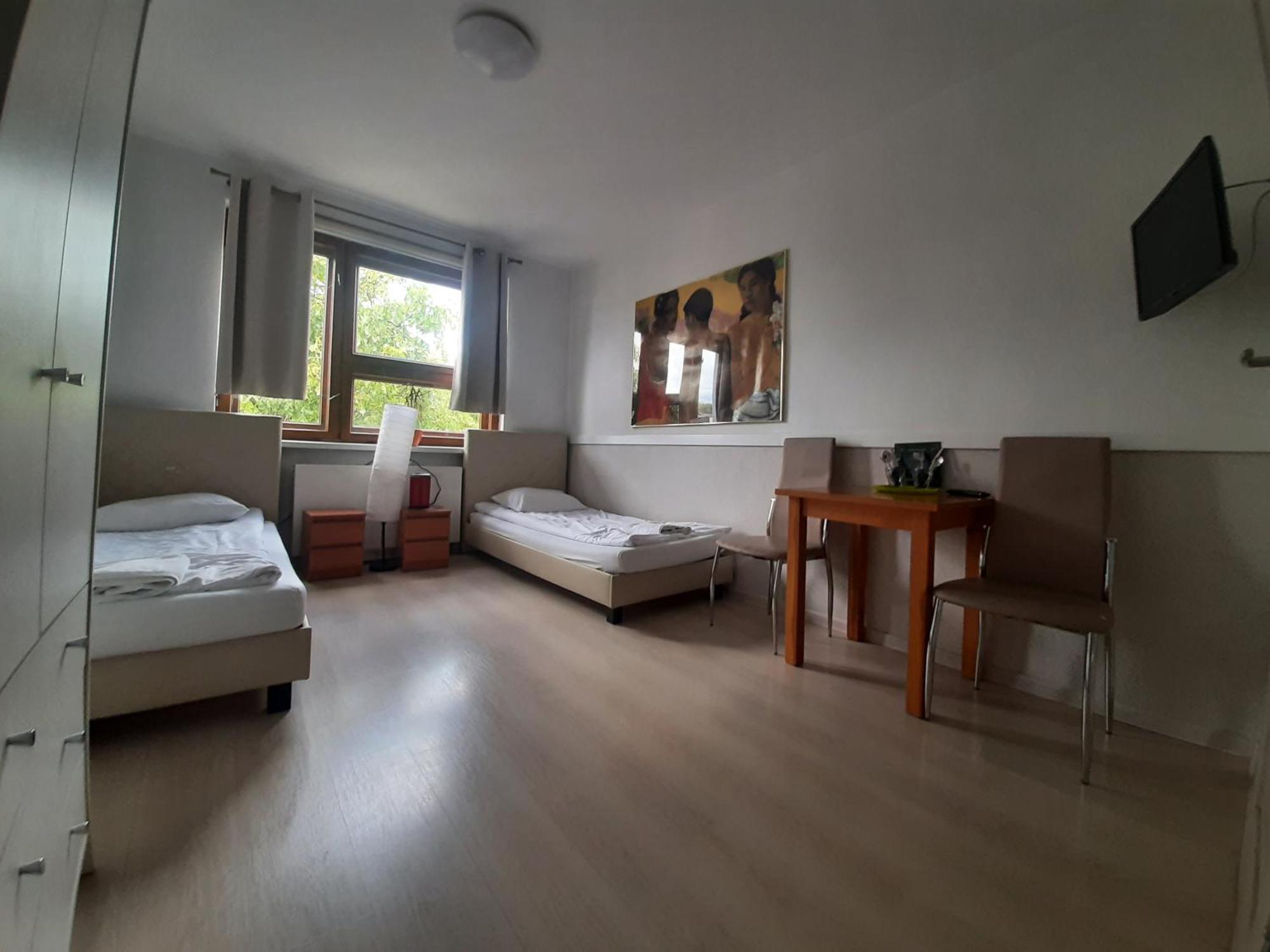 Willa Hono Lulu Busko-Zdrój Esterno foto
