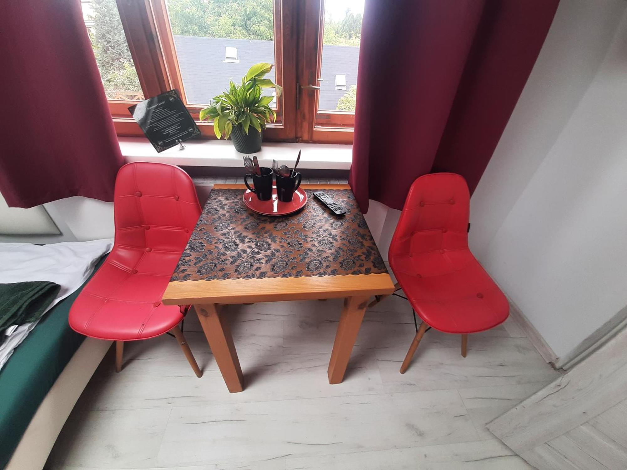 Willa Hono Lulu Busko-Zdrój Esterno foto