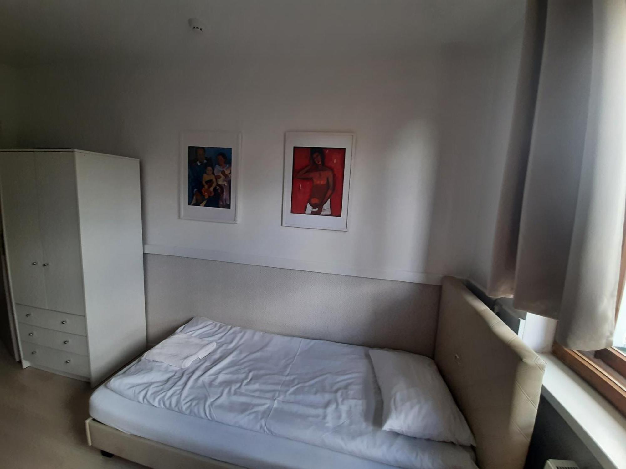 Willa Hono Lulu Busko-Zdrój Esterno foto