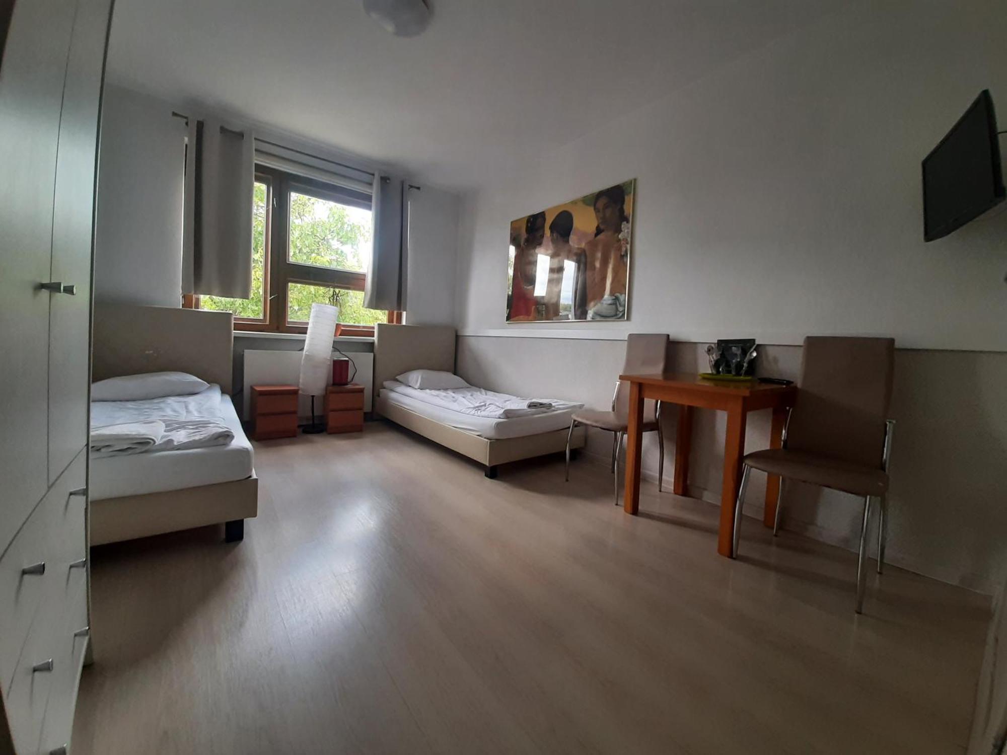 Willa Hono Lulu Busko-Zdrój Esterno foto
