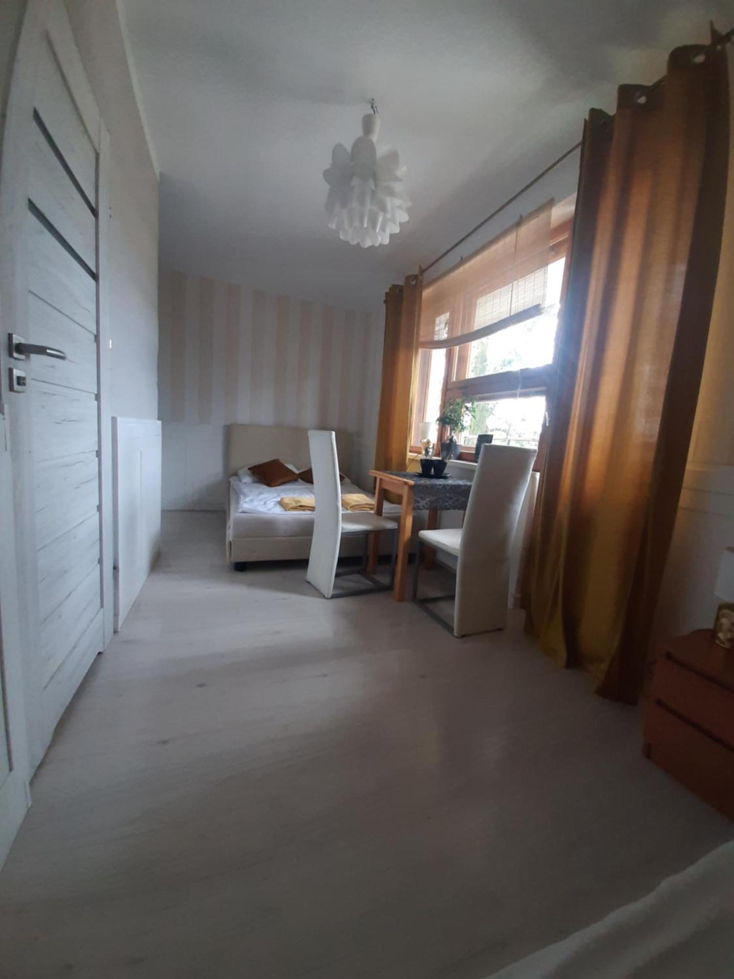 Willa Hono Lulu Busko-Zdrój Esterno foto