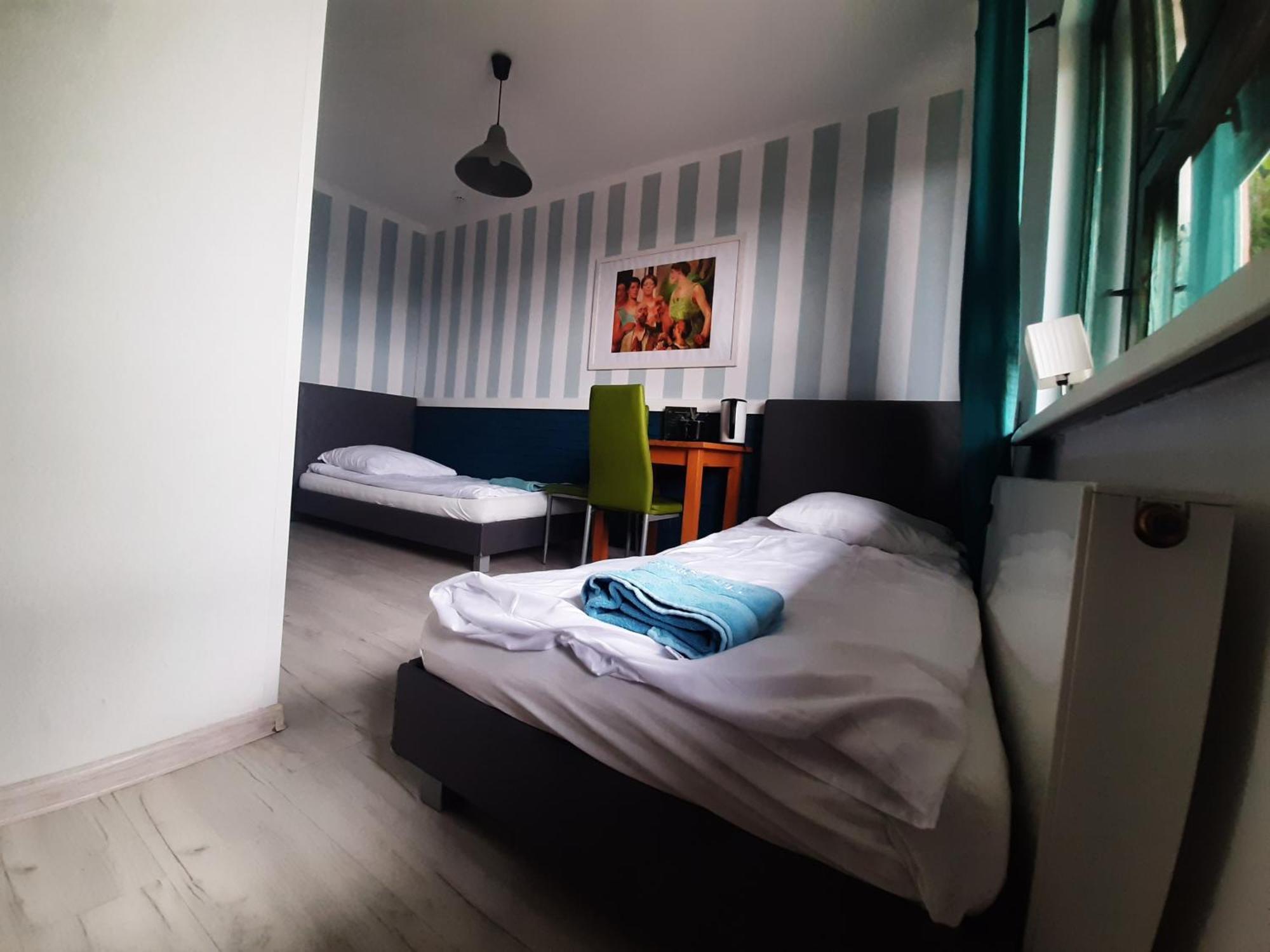Willa Hono Lulu Busko-Zdrój Esterno foto