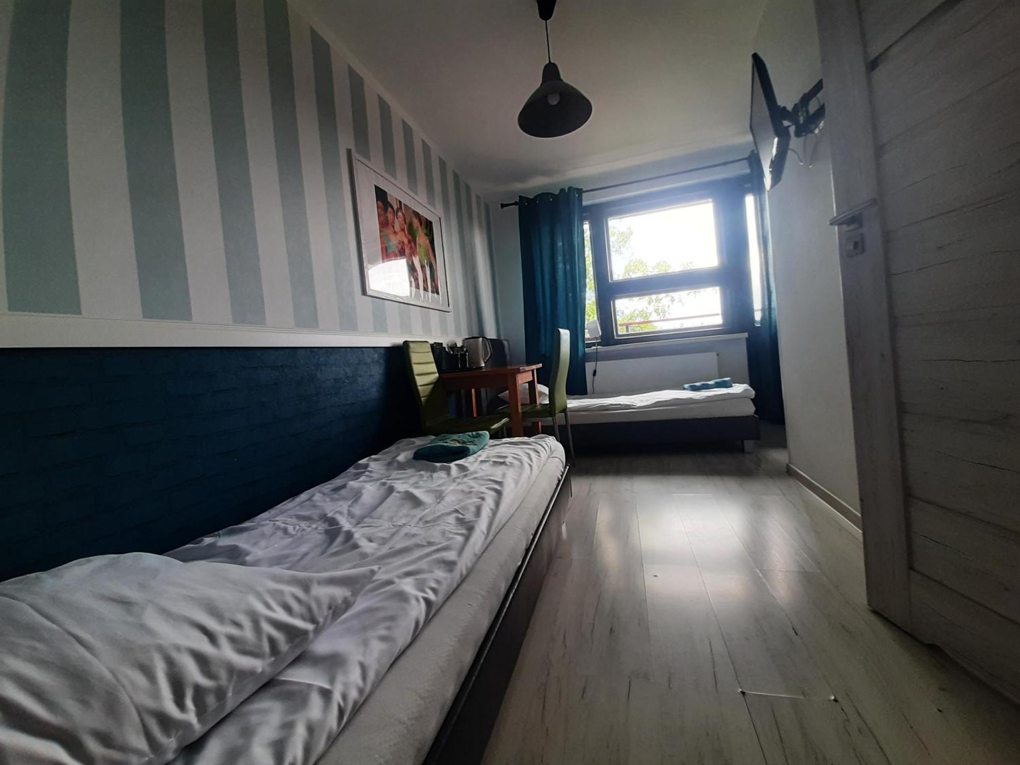 Willa Hono Lulu Busko-Zdrój Esterno foto