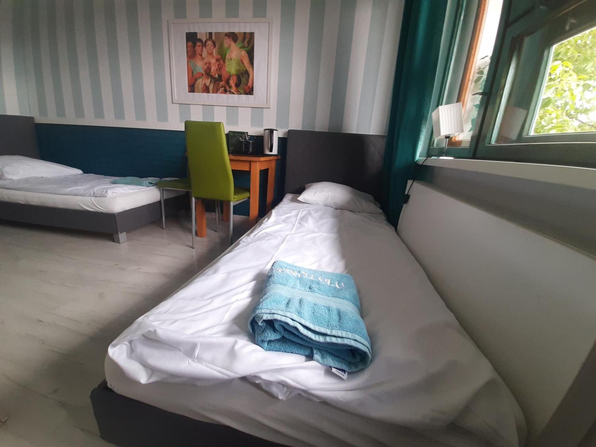 Willa Hono Lulu Busko-Zdrój Esterno foto